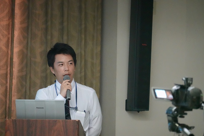 2020/08/19　第4３回定例会　を開催しました。 | 広島県コンクリート診断士会