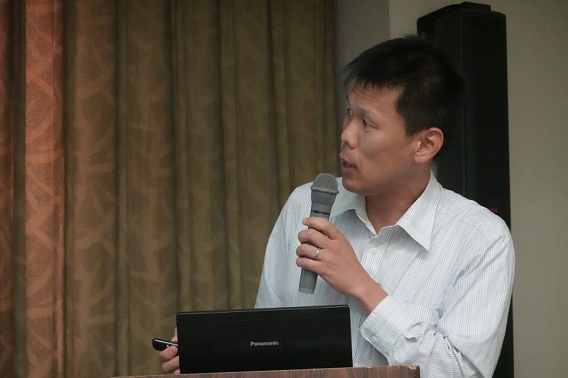 2020/08/19　第4３回定例会　を開催しました。 | 広島県コンクリート診断士会
