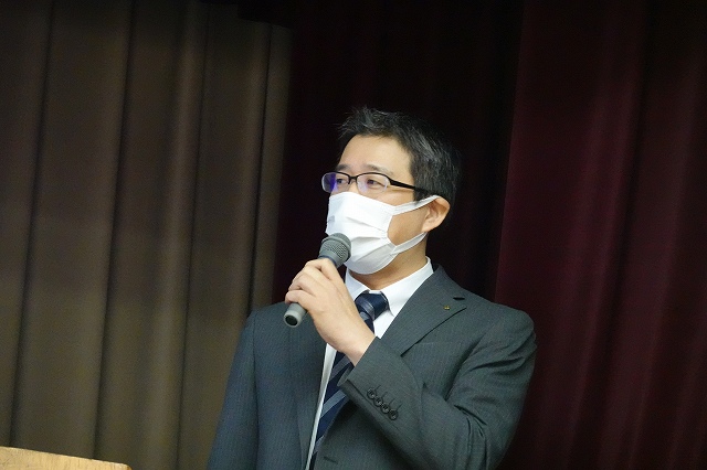 2020/12/09　第45回定例会　を開催しました。　 | 広島県コンクリート診断士会