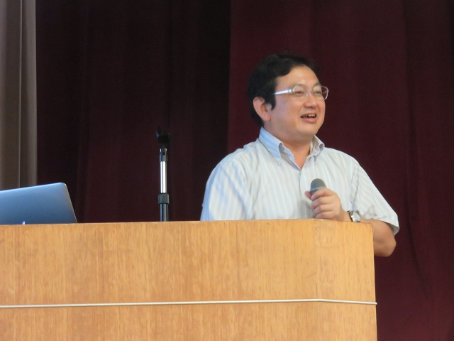 第5回通常総会を開催　2015/07/06 | 広島県コンクリート診断士会