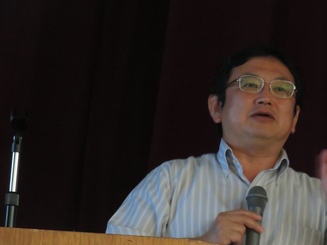 第5回通常総会を開催 2015/07/06 | 広島県コンクリート診断士会