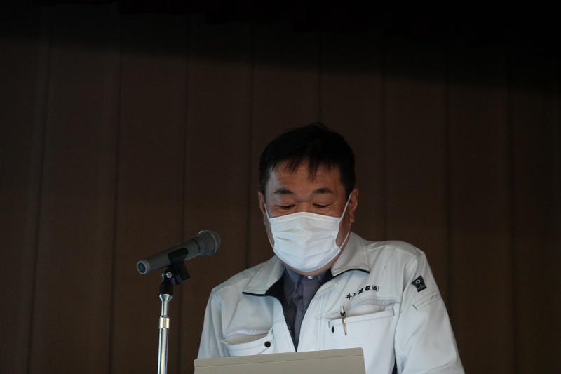 　2021/04/14　第46回定例会　を開催しました。 | 広島県コンクリート診断士会