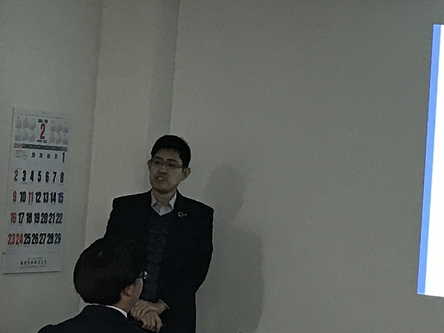 2020/02/12　第42回定例会　を開催しました。 | 広島県コンクリート診断士会