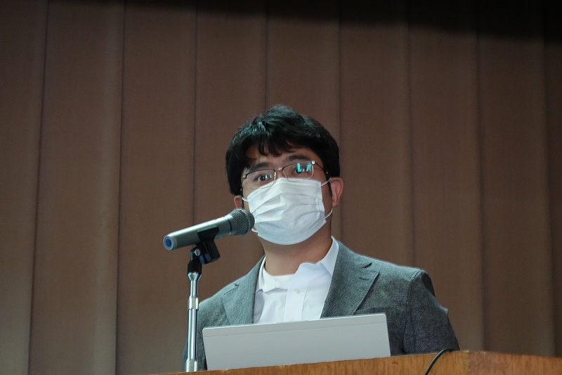 　2021/04/14　第46回定例会　を開催しました。 | 広島県コンクリート診断士会