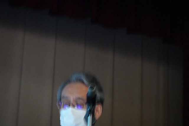 竹田教授 | 　2021/11/08　第47回定例会　を開催いたしました。 | 広島県コンクリート診断士会