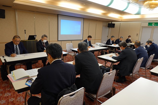2023/11/10 中国５県協議会　及び　岡山県コンクリート診断士会情報提供会 | 広島県コンクリート診断士会