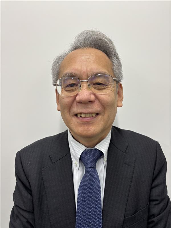 会長　竹田宣典（広島工業大学　 教授） | 広島県コンクリート診断士会の概要 | 広島県コンクリート診断士会