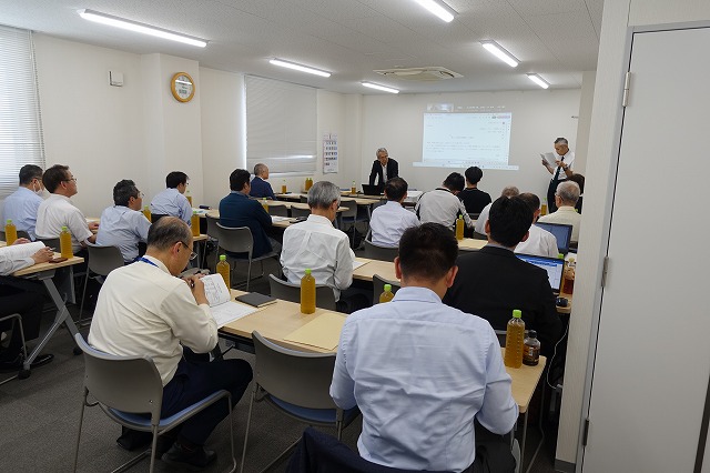第16回総会を開催しました。　2026/06/05 | 広島県コンクリート診断士会