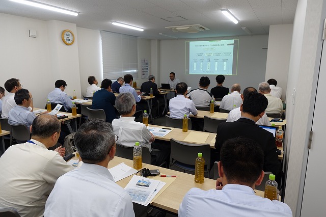 第16回総会を開催しました。　2026/06/05 | 広島県コンクリート診断士会