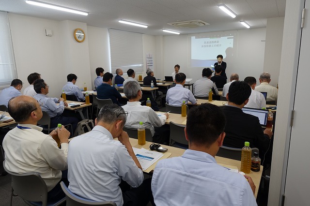 第16回総会を開催しました。　2026/06/05 | 広島県コンクリート診断士会