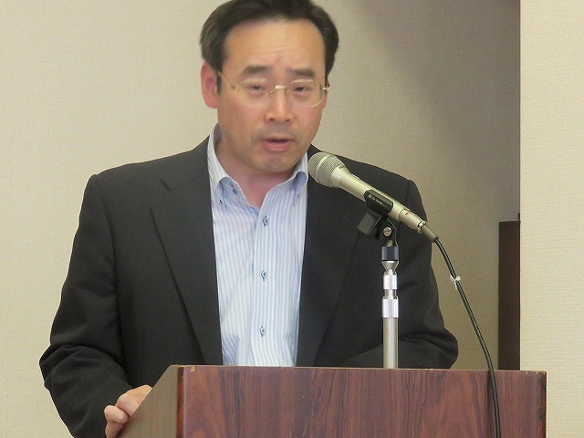 第3回総会を開催 | 広島県コンクリート診断士会
