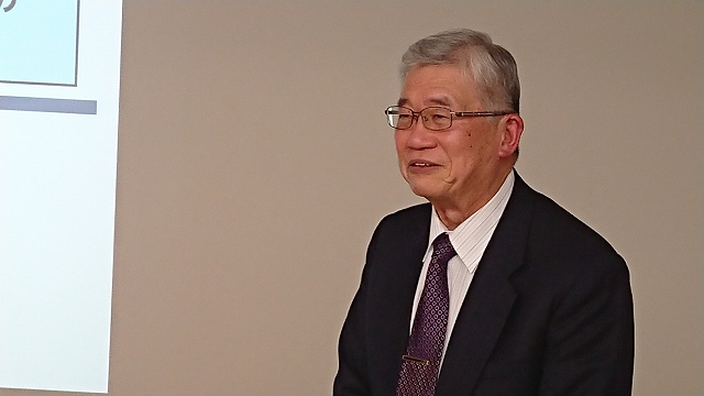 第37回サロンを開催 | 広島県コンクリート診断士会